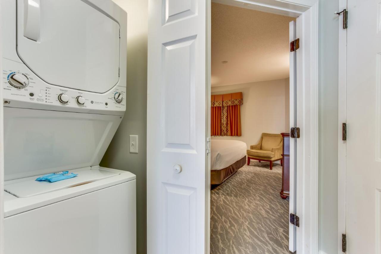 Hosteeva Beachfront Condo At Anderson Ocean Club Myrtle Beach Eksteriør billede